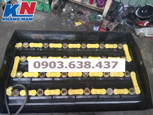 Kinh Nghiệm Lựa Chọn Xe Nâng Hàng Đã Qua Sử Dụng