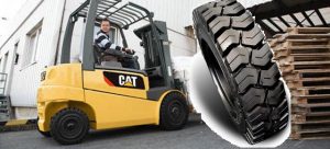Quy Định Cần Lưu Ý Khi Sử Dụng Lốp Xe Nâng